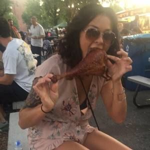 Meet your Posher, Amanda